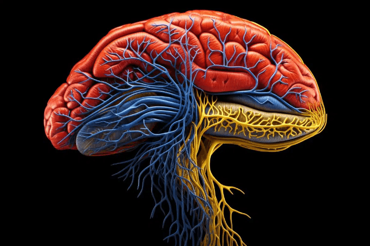 Human Brain’s Unique Parallel Pathways