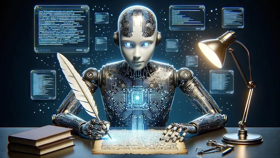 13 Ways Writers Should Embrace Generative AI Generative AI brainstorm content