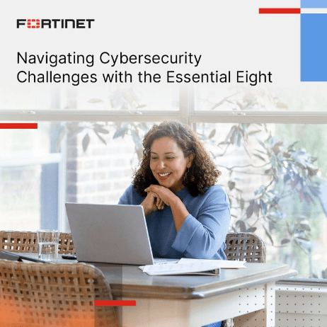 Navigating Cybersecurity Challenges with the Essential Eight