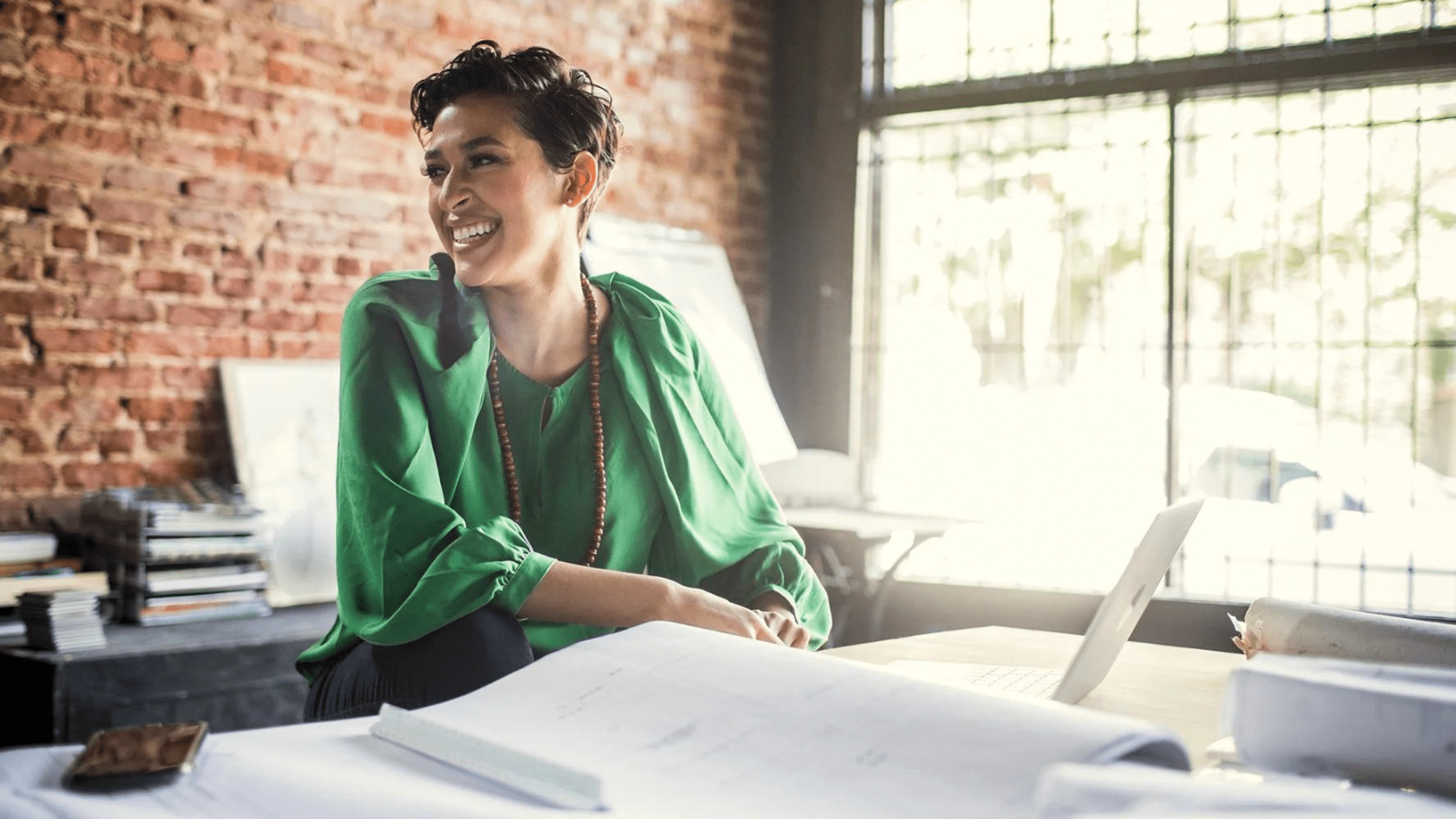 These Are the 6 Personality Traits That Set Women Leaders Apart